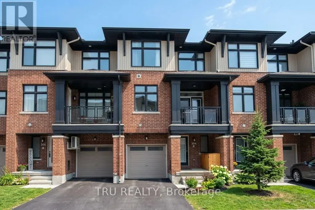 304 Malmo Private, Ottawa